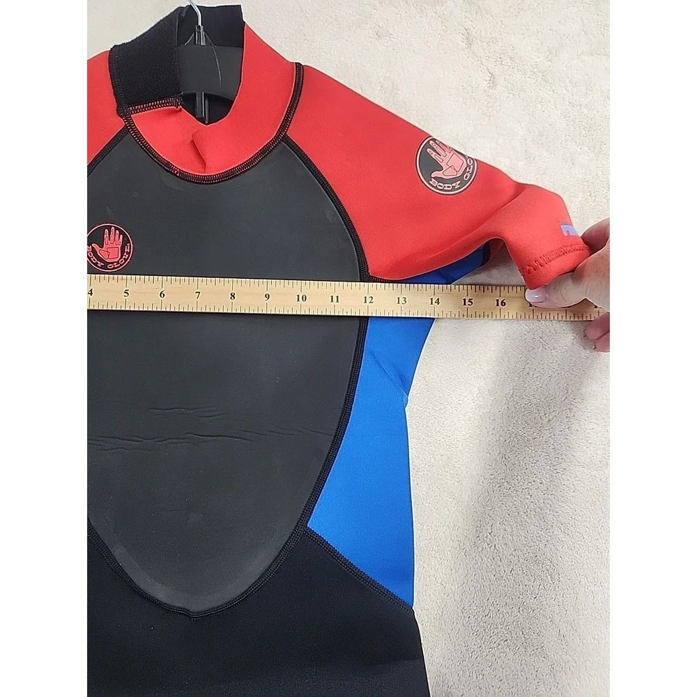 Body Glove Pro 3 Wet Suit Size 10